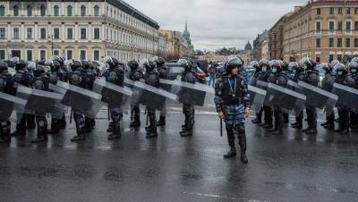 Владимир Путин - Путин подписал указ о единовременной выплате военнослужащим и силовикам - dp.ru