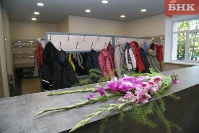 Виктор Бобыря - Мэрия Сыктывкара утвердила порядок проведения Дня знаний - bnkomi.ru - респ. Коми - Сыктывкар
