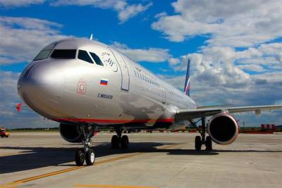 «Аэрофлот» перестанет летать в Омск - tayga.info - Москва - Россия - Санкт-Петербург - Омск