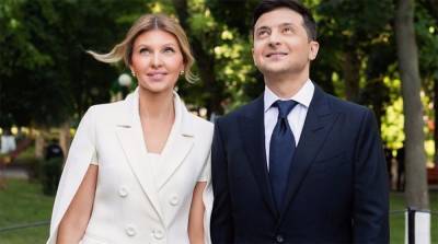 Владимир Зеленский - Петр Порошенко - Джо Байден - СМИ сообщили, где в Вашингтоне остановился Зеленский (фото) - sharij.net - США - Украина - Вашингтон