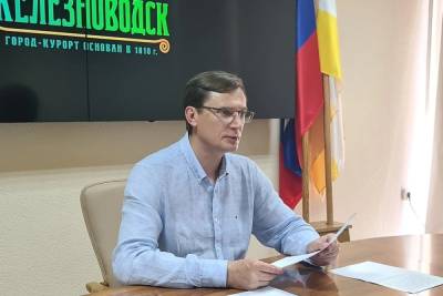 Евгений Моисеев - Мэр Железноводска назвал туристов быдлом и ханжами - mk.ru - Ставрополье - Железноводск