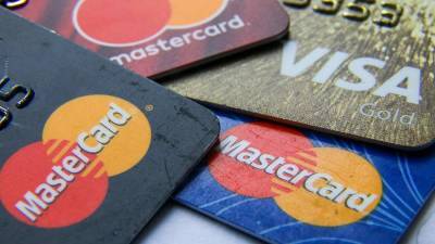 Работающие с Wildberries банки ответили на претензии Visa и Mastercard - iz.ru - Санкт-Петербург - Израиль