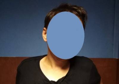 25-летний рязанец ударил знакомого ножом в живот - ya62.ru - Рязань