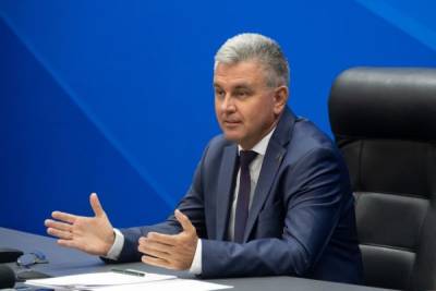 Дмитрий Козак - Майя Санду - Красносельский: Кишинев получил импульс перезапустить диалог с Тирасполем - eadaily.com - Москва - Россия - Молдавия - Тирасполь - Кишинев - Приднестровье