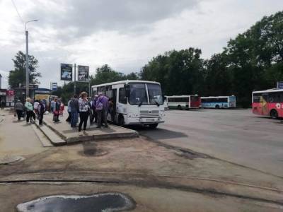 В общественном транспорте Петербурга заработает пересадочный тариф - rosbalt.ru - Санкт-Петербург