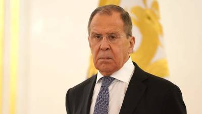 Сергей Лавров - Лавров заявил о беспокойстве России за происходящее в Афганистане - iz.ru - Москва - Россия - Израиль - Афганистан