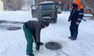 В Петрозаводске не все дома готовы к холодам: есть ли ваш дом в списке? - gubdaily.ru - Петрозаводск - республика Карелия