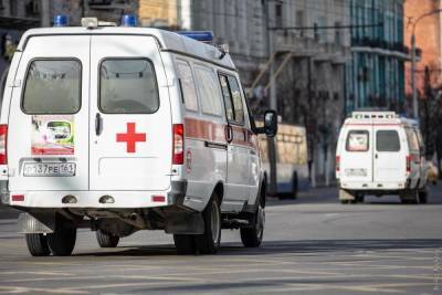 На Дону количество зараженных коронавирусом перевалило за 124 тысячи человек - rostov.mk.ru - Ростовская обл.