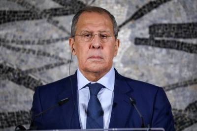 Сергей Лавров - Лавров заявил, что США продолжат «строить козни» России, но даже в мыслях не допускают возможности войны - argumenti.ru - Москва - Россия - США - Украина