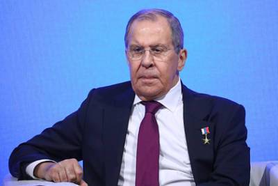 Сергей Лавров - Лавров заявил о невозможности войны между США и Россией - lenta.ru - Россия - США