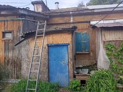 В Башкирии чиновники подвергли опасности жизни жильцов одного дома - ufacitynews.ru - Башкирия - Благовещенск