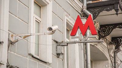 Максим Ликсутов - В московском метро к тестированию системы Face Pay подключили четыре линии - newdaynews.ru