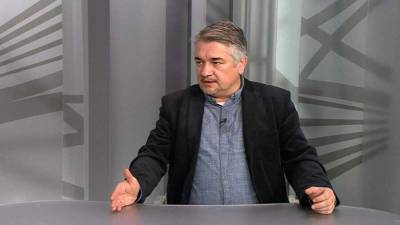 Сергей Никифоров - Политолог Ищенко озвучил один из мотивов переноса встречи Байдена с Зеленским - news-front.info - США - Украина - Киев - Вашингтон