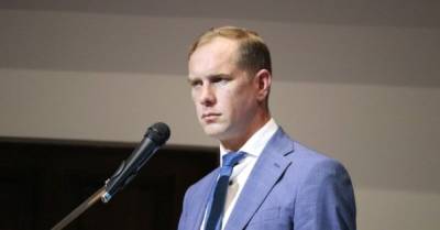 Глава Госэкоинспекции пожаловался на мошенников, орудующих от его имени - delo.ua - Украина