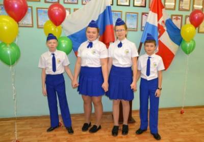 В Кунгуре Юные инспекторы движения и общественники подготовили видеоролик-обращение к родителям «Безопасность детей в ваших руках!» - iskra-kungur.ru - Пермь
