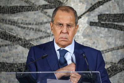 Сергей Лавров - Лавров: Многие провокации перед выборами в России идут через Украину - tvc.ru - Россия - Украина - Белоруссия