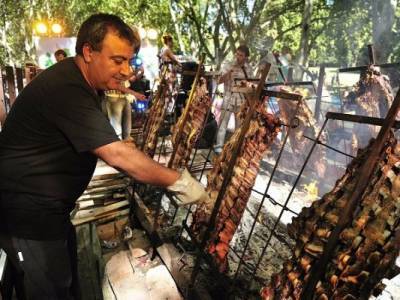 Ураган «Ида», протесты индейцев и взлет цен на мясо: обзор латиноамериканских СМИ - eadaily.com - Куба - Пекин