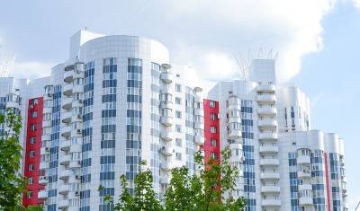 В России впервые за год наблюдается снижение цен на жилье - nashgorod.ru - Россия - Уфа - округ Московский - Челябинск - Пермь - Омск