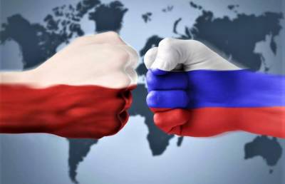 "Пусть трепещут!": в Польше назвали главный "страх" России - pupolita.ru - Москва - Россия - Украина - Киев - Польша - Берлин - ?