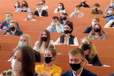 Алиса Теплякова - Российский психолог раскрыла опасность поступления вундеркиндов в вузы - lenta.ru - Москва - Россия - Санкт-Петербург