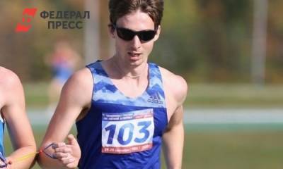 Пермский легкоатлет Федор Рудаков стал бронзовым призером Паралимпиады - fedpress.ru - Токио - Пермь