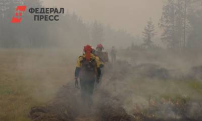 Челябинская область попала в зону риска по пожарам в сентябре - fedpress.ru - Россия - Челябинская обл. - Челябинск - Свердловская обл. - Курганская обл.