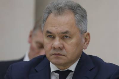 Сергей Шойгу - Шойгу: обстановка в Афганистане критическая - mk.ru - Россия - Узбекистан - Белоруссия - Киргизия - Таджикистан - Афганистан