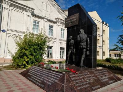 Российские немцы провели памятные мероприятия в день 80-летия депортации народа - nazaccent.ru - Москва - Россия