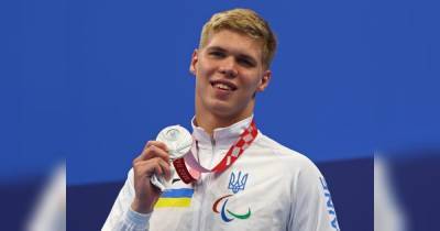 Паралимпиада-2020: украинский пловец выиграл очередное "золото" - dsnews.ua - Украина - Колумбия - Twitter