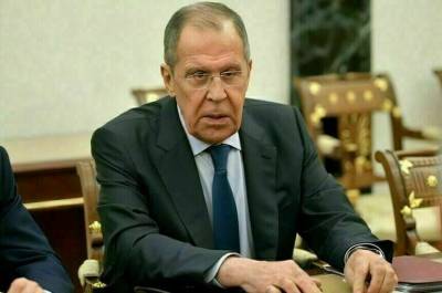 Сергей Лавров - Лавров: Киев разослал странам требования не направлять наблюдателей на выборы в Россию - pnp.ru - Россия - Украина - Киев