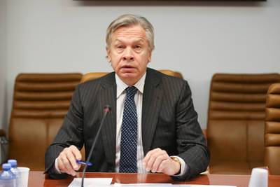 Алексей Пушков - Пушков констатировал развитие «афганского синдрома» у США - lenta.ru - Россия - США - Афганистан - Вьетнам