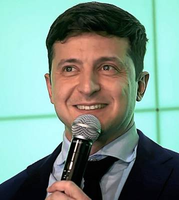 Владимир Зеленский - Джо Байден - Прибывший на переговоры с Байденом Зеленский поселился в 5-звездочном отеле за $2000 в сутки - actualnews.org - США - Украина - Вашингтон
