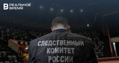 В Татарстане группа молодых людей подозревается в совершении 17 имущественных преступлений - realnoevremya.ru - Россия - респ. Татарстан