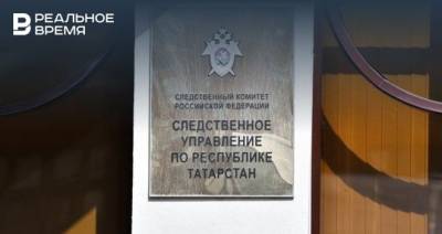 Андрей Шептицкий - В ДРКБ с травмами госпитализирован годовалый ребенок — его мать арестована - realnoevremya.ru - респ. Татарстан - Казань - Самара - Самарская обл.