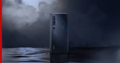 Xiaomi выпустит небольшой смартфон с продвинутой камерой - profile.ru