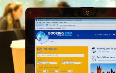 Сервису Booking не удалось оспорить в суде штраф от ФАС в размере 1,3 млрд рублей - eadaily.com - Москва