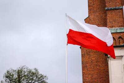Матеуш Моравецкий - Польша задумала ввести режим ЧС на границе с Белоруссией - mk.ru - Белоруссия - Польша - Литва - Латвия