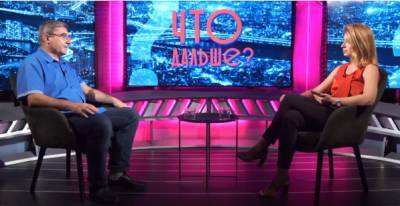 Владимир Зеленский - Виктория Панченко - Нагирный заявил, что решение украинских вопросов — это поддержка Украины в процессе модернизации по западным стандартам - politeka.net - США - Украина - Крым - Донбасс