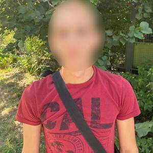 В Запорожье задержали 25-летнего парня, который оставлял «закладки». Фото - reporter-ua.com - Запорожская обл. - Запорожье