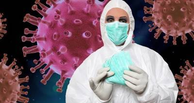Ученые отслеживают новый вариант коронавируса с необычно высокой скоростью мутаций - techno.bigmir.net - Индия - Юар