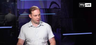 Романченко рассказал, что к своей стране надо относиться прагматично и патриотично - politeka.net - Австрия - Россия - Украина - Турция - Польша - Швеция
