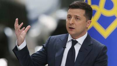 Владимир Зеленский - Кирилл Коктыш - Джо Байден - Политолог спрогнозировал итоги предстоящей встречи Зеленского и Байдена - iz.ru - США - Украина - Киев - Израиль