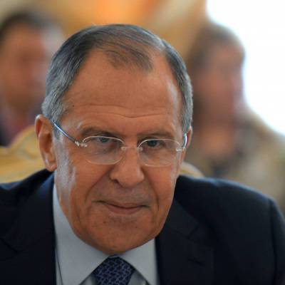 Сергей Лавров - Киев потребовал от других стран не направлять наблюдателей на выборы в РФ - radiomayak.ru - Россия - Украина - Киев - Румыния - Венгрия - Польша - Болгария