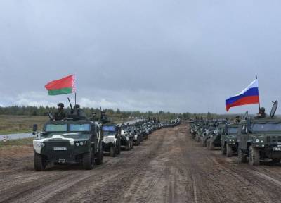 Китайское Sohu: Россия и Белоруссия решили бороться с расширением НАТО совместно - topwar.ru - Москва - Россия - Китай - Южная Корея - США - Австралия - Белоруссия - Япония - Новая Зеландия - Пекин - Тайвань - Сингапур