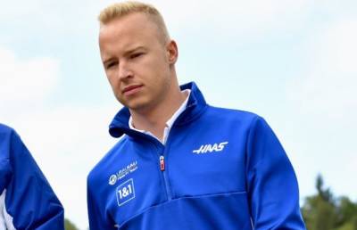 Никита Мазепин - Мазепин: Трасса в Зандфорте очень своеобразная - f1news.ru - Россия - Голландия