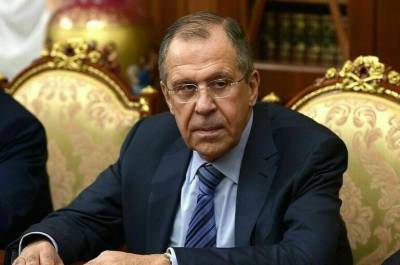 Сергей Лавров - Россия хочет увеличить число своих дипломатов в СНГ и популярных у граждан курортных зонах - pnp.ru - Россия - США - Украина - Армения - Германия - Франция