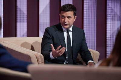 Владимир Зеленский - Юрий Витренко - Андрей Таран - Дмитрий Кулеба - Зеленский пообещал «большой диспут» в США по «Северному потоку-2» - lenta.ru - США - Украина - Вашингтон
