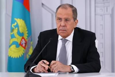 Сергей Лавров - Лавров обвинил Украину в провокациях перед выборами в Госдуму - lenta.ru - Россия - Украина - Белоруссия