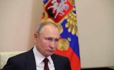 Владимир Путин - Дмитрий Песков - Алексей Чекунков - Путину могут представить проект создания на Дальнем Востоке города-миллионника 2 сентября - nakanune.ru - Владивосток - окр. Дальневосточный - Дальний Восток