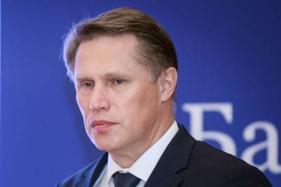 Михаил Мурашко - Мурашко предупредил о высоком риске смерти после перенесенного коронавируса - aif.ru - Россия